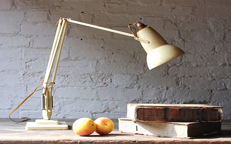 Lighting Up the Scene: A Deep Dive into the World of Table Lamp Manufacturers