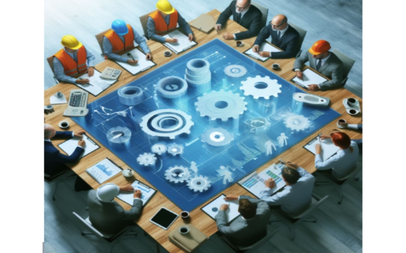 Procurement Strategy: Tales from the Market Streets and its Impact on Business Efficiency