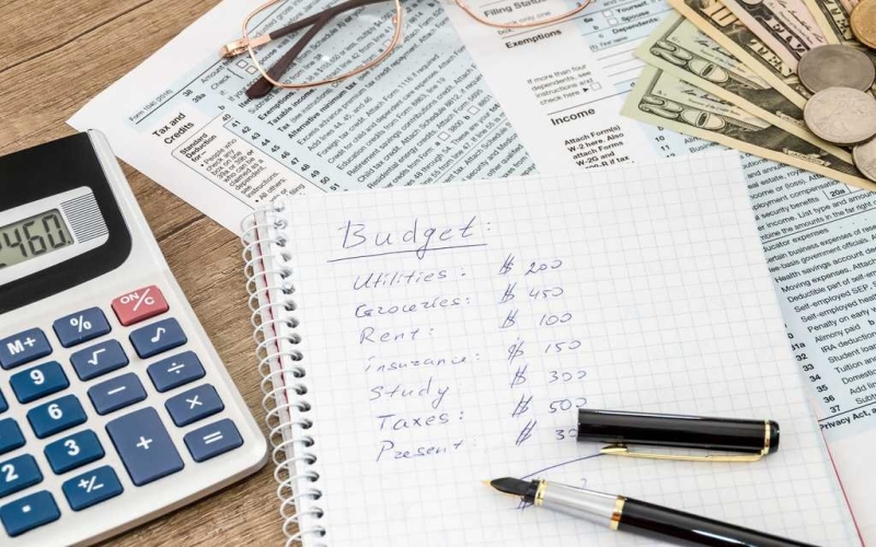 Creating a Retirement Budget: How to Estimate Your Expenses and Income?
