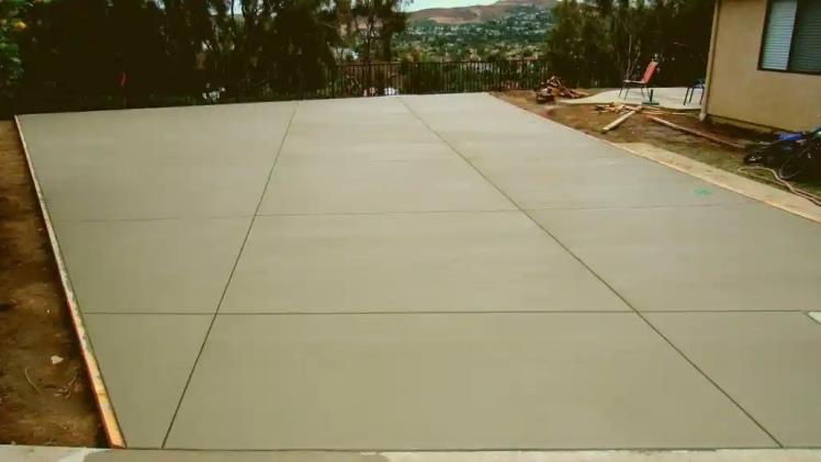Cretec Concrete LLC of Portland: Paving the Way in Innovative Concrete Solutions