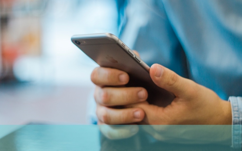 Embracing a Mobile-First Approach: 5 Key Strategies for Website Success