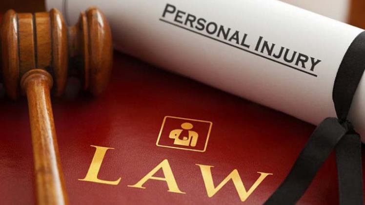 Injured? Unlock The Pro Law Office for Justice