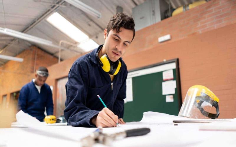 Is Trade School A Viable Academic Alternative