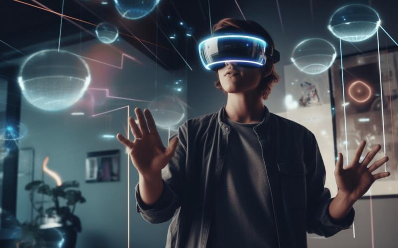 Navigating The New Frontier: Entrepreneurship In The 21st Century