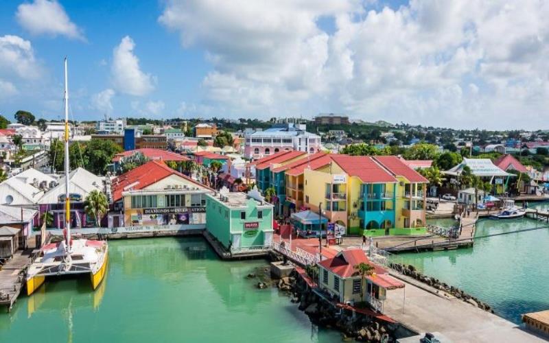 Offshore Banking In Antigua And Barbuda: Prospects And Challenges