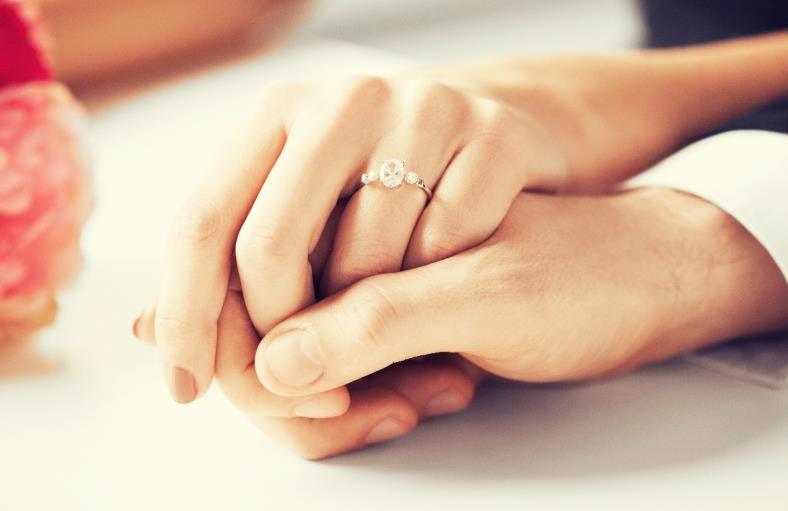Adornments of Affection: Stunning Rings for Partner