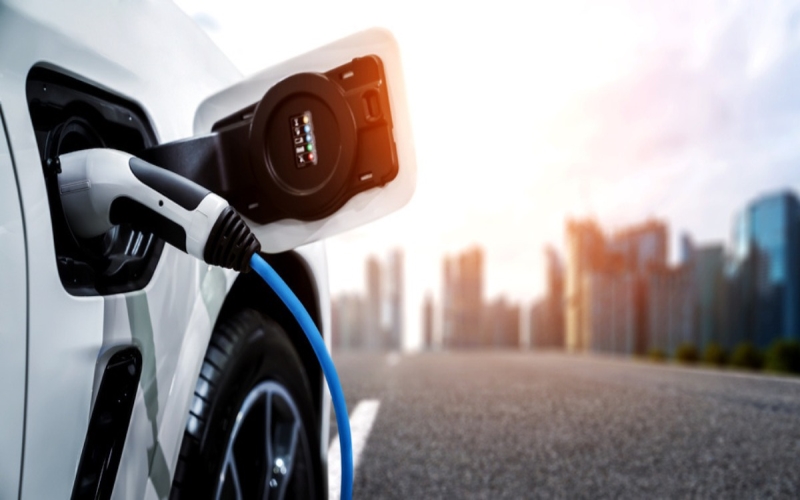 Beyond the Gas Pump: The Rise of Electric Car Charging Infrastructure