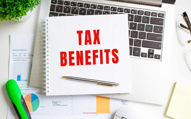 Boosting Business Growth Through Tax Incentives