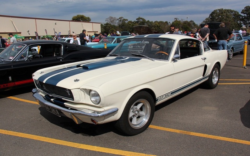 Classic Car Brands That Have Stood the Test of Time