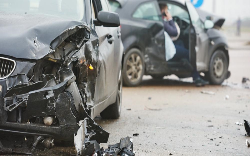 Navigating Legal Waters: Finding The Best Car Accident Attorneys In San Jose