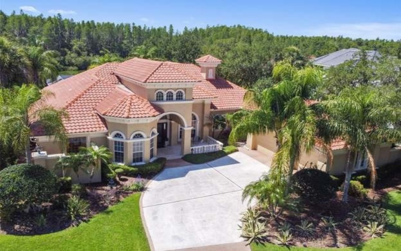 Luxury Living in Manatee County: A Peek into Upscale New Homes for Sale
