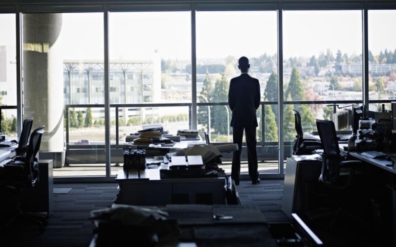 Navigating Economic Downturns: Strategies for Business Survival