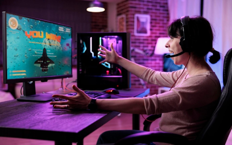 The Origins of Gaming-Related Statistics