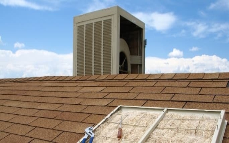 Which Swamp Cooler Pad is Best?