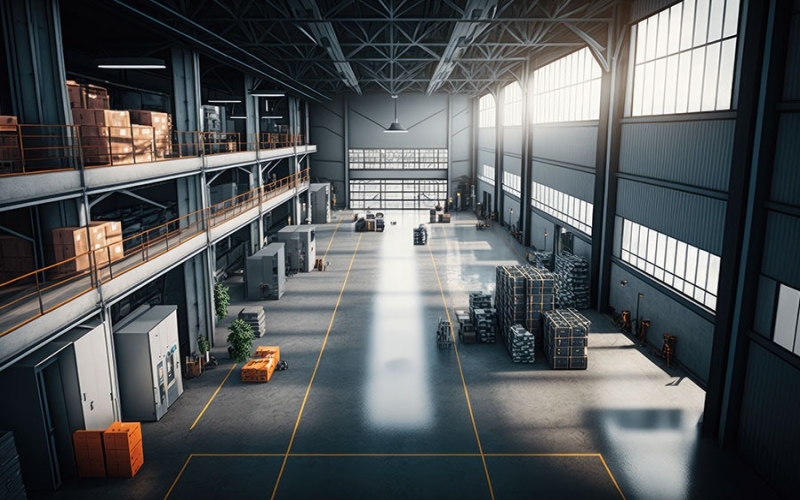 Top 10 Technological Innovations in Self Storage Units