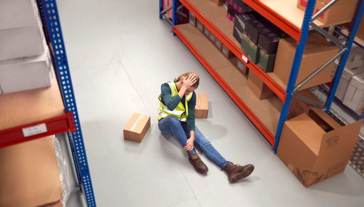 What If An Employer Cannot Accommodate Work Restrictions?